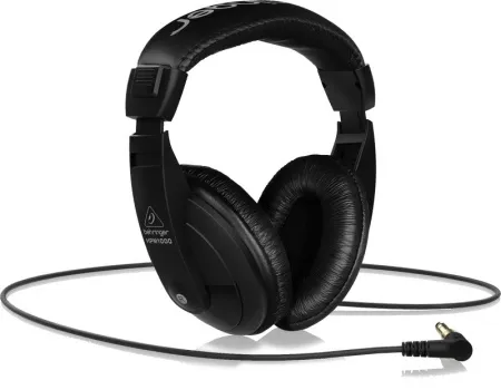 Купить BEHRINGER HPM1000-BK по выгодной цене в Нижнем Новгороде