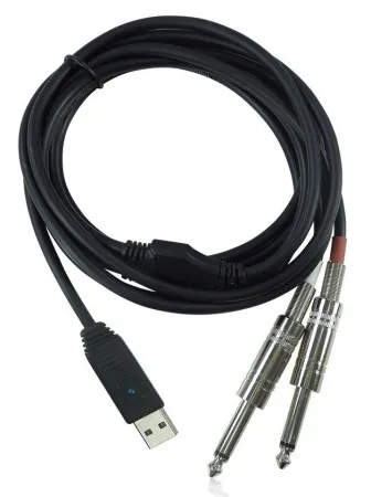 Купить BEHRINGER LINE2USB по выгодной цене в Нижнем Новгороде