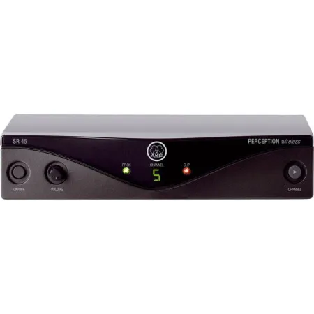 AKG Perception Wireless 45 Instr Set BD B1