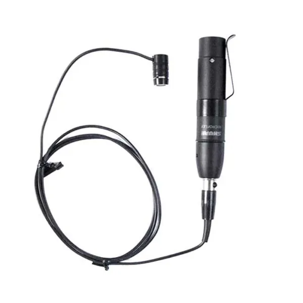SHURE MX185