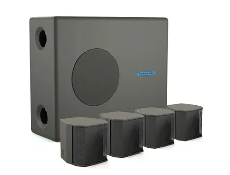 CVGAUDIO SUBSET-BL / SAT-S3 CVGAUDIO SUBSET-BL / SAT-S3