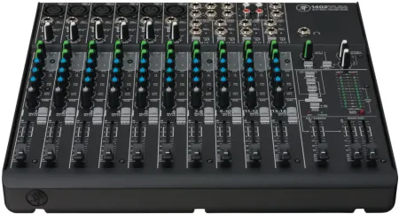 Купить MACKIE 1402 VLZ 4 по выгодной цене в Нижнем Новгороде
