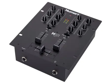 Купить Numark M101 USB Black по выгодной цене в Нижнем Новгороде