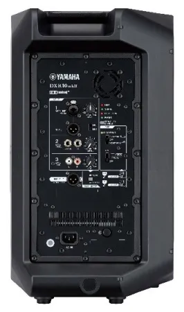 Купить Yamaha DXR10MKII за 87&nbsp;990 ₽