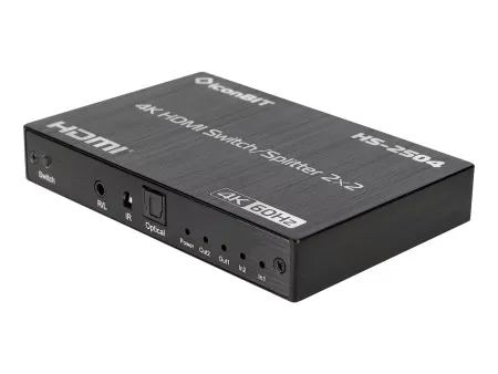 Купить iconBIT HS-2504 по выгодной цене в Нижнем Новгороде