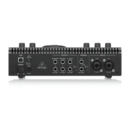 Купить BEHRINGER STUDIO L по выгодной цене в Нижнем Новгороде