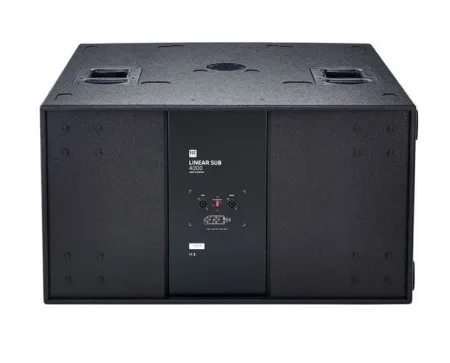 Купить HK AUDIO L SUB 4000 по выгодной цене в Нижнем Новгороде
