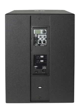 Купить DAS Audio ACTION-S18A по выгодной цене в Нижнем Новгороде