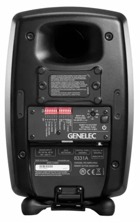 Купить Genelec 8331AM по выгодной цене в Нижнем Новгороде