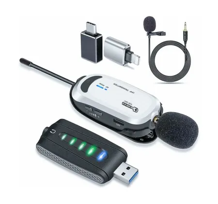 Купить VOLTA US-4R (TOK MIC) по выгодной цене в Нижнем Новгороде