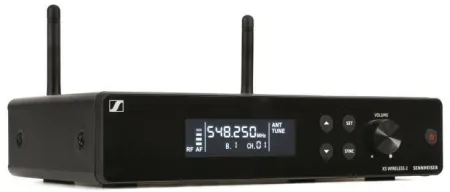 Купить Sennheiser EM-XSW 2-A по выгодной цене в Нижнем Новгороде