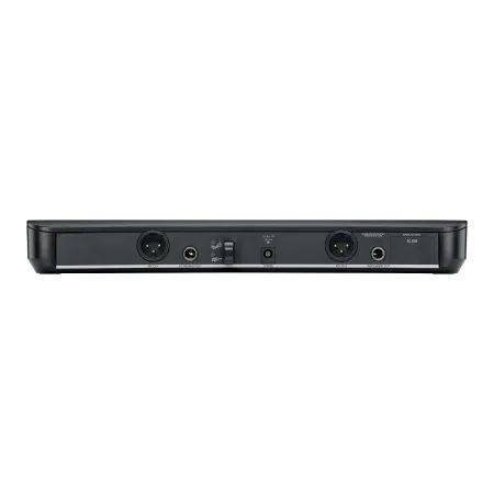 Купить SHURE BLX288E/B58 M17 по выгодной цене в Нижнем Новгороде