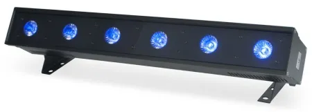 Купить ADJ Ultra HEX Bar 6 по выгодной цене в Нижнем Новгороде
