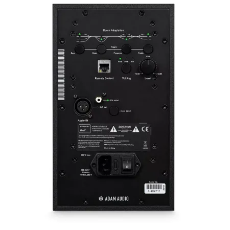 ADAM Audio A4V ADAM Audio A4V