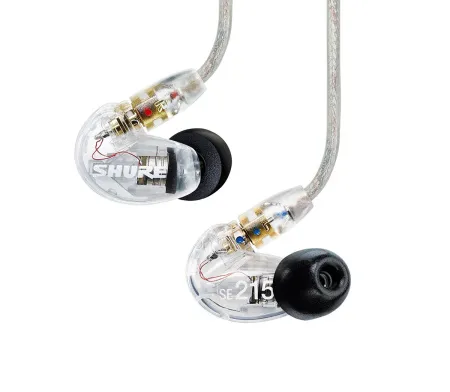 Купить SHURE P3TERA215CL-M16 по выгодной цене в Нижнем Новгороде