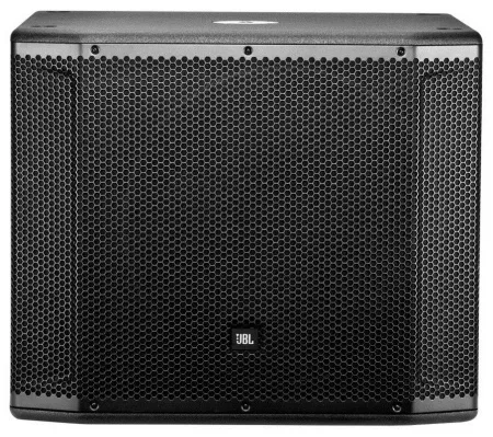 Купить JBL SRX818S по выгодной цене в Нижнем Новгороде