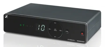 Купить SENNHEISER XSW 1-825-В по выгодной цене в Нижнем Новгороде