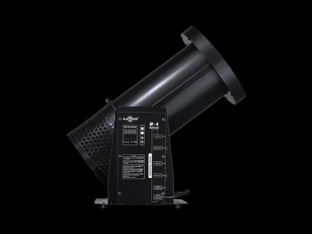 Купить DJ POWER R-4 Mini LED по выгодной цене в Нижнем Новгороде