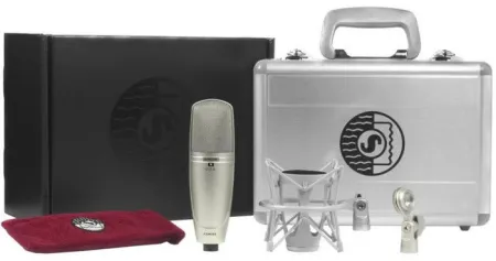 Купить SHURE KSM44A/SL по выгодной цене в Нижнем Новгороде