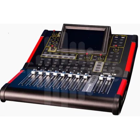 Купить Easysound Digital Mixer 12 по выгодной цене в Нижнем Новгороде