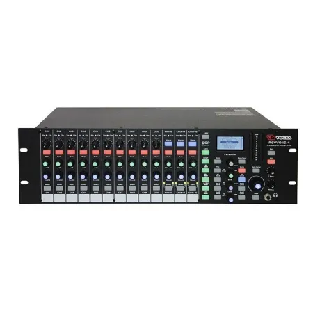 VOLTA REVVO 16.4 VOLTA REVVO 16.4