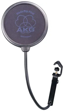 Купить AKG PF80 по выгодной цене в Нижнем Новгороде