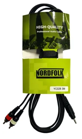 Купить NordFolk YC028 3M по выгодной цене в Нижнем Новгороде