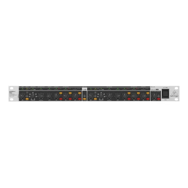 BEHRINGER CX3400 V2 BEHRINGER CX3400 V2