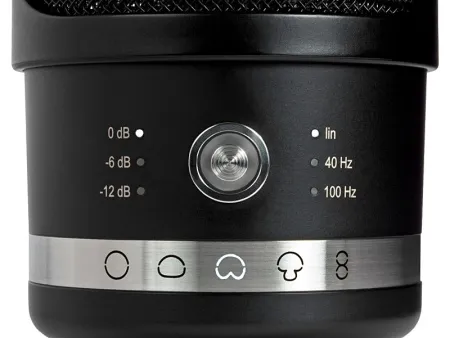 Купить NEUMANN TLM 107 BK по выгодной цене в Нижнем Новгороде