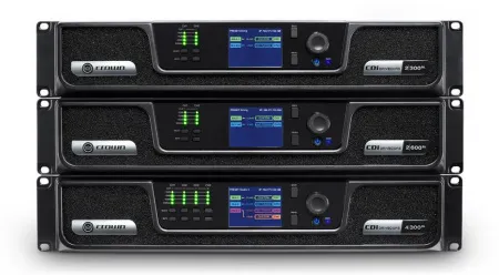 CROWN CDi DriveCore 4|300BL