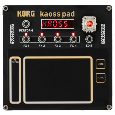 Купить KORG NTS-3 Kaoss Pad по выгодной цене в Нижнем Новгороде