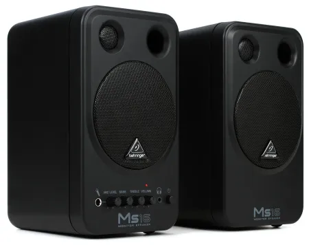 Купить BEHRINGER MS16 по выгодной цене в Нижнем Новгороде