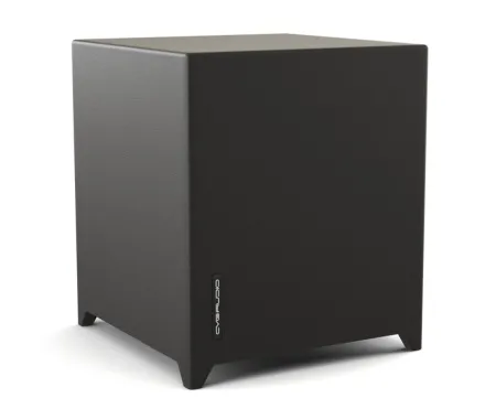 CVGAUDIO SUBone model F-8BL/Active