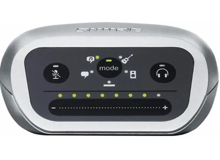 Купить Shure MVI-DIG по выгодной цене в Нижнем Новгороде