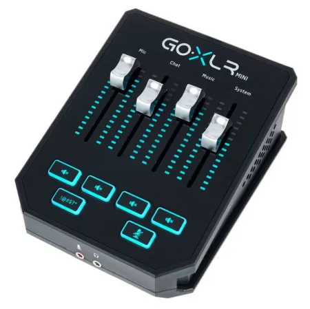 Купить TC HELICON GO XLR MINI по выгодной цене в Нижнем Новгороде