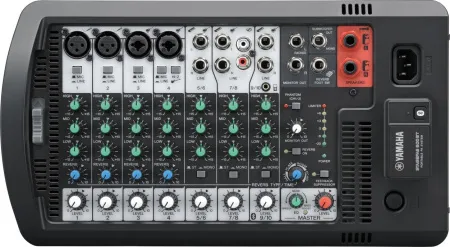 Купить YAMAHA STAGEPAS 600BT по выгодной цене в Нижнем Новгороде