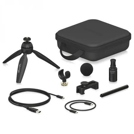 Купить BEHRINGER GO VIDEO KIT по выгодной цене в Нижнем Новгороде