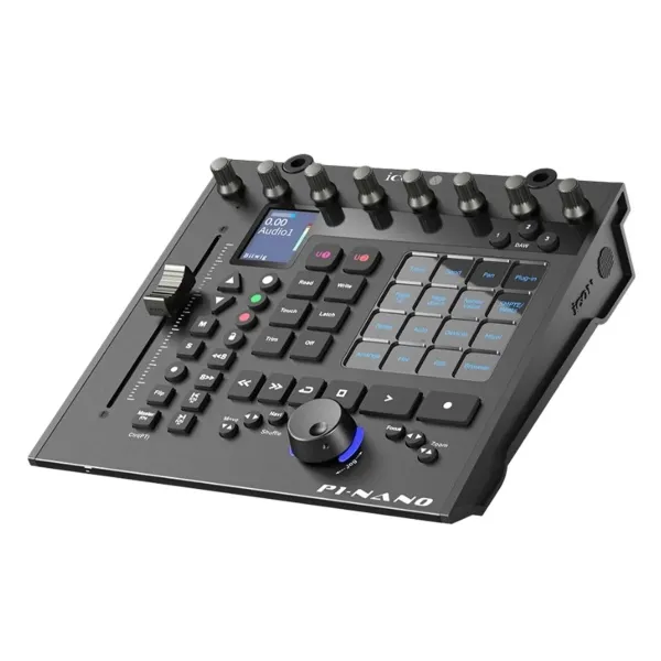 Icon P1 Nano Icon P1 Nano