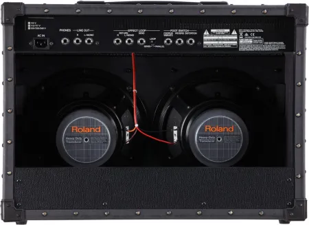 Купить ROLAND JC-40 по выгодной цене в Нижнем Новгороде