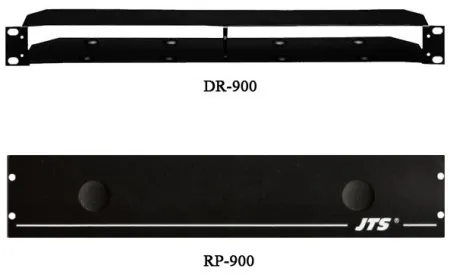 Купить JTS DR-900/RP-900 по выгодной цене в Нижнем Новгороде