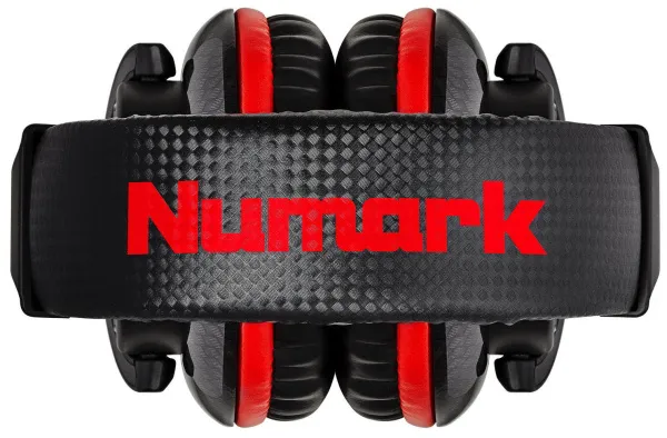 Numark Red Wave Carbon
