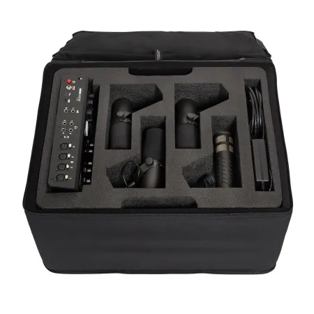 Купить GATOR GL-RODECASTER4 по выгодной цене в Нижнем Новгороде