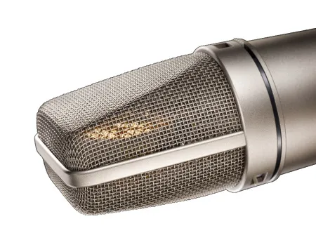 Купить NEUMANN U 87 Ai по выгодной цене в Нижнем Новгороде