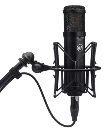 Купить WARM AUDIO WA-47jr по выгодной цене в Нижнем Новгороде