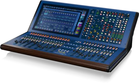 Купить MIDAS HERITAGE-D HD96-24-CС-IP за 0 ₽