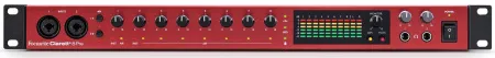 Купить FOCUSRITE Clarett+ 8Pre по выгодной цене в Нижнем Новгороде