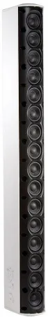 Купить JBL CBT 100LA-1 WH по выгодной цене в Нижнем Новгороде