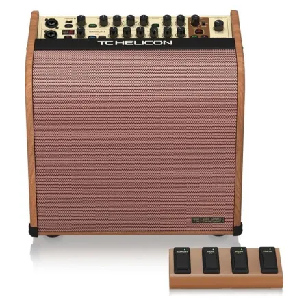 Купить TC HELICON HARMONY V60 по выгодной цене в Нижнем Новгороде