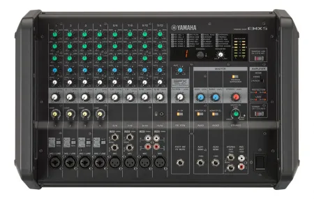 Купить YAMAHA EMX5 по выгодной цене в Нижнем Новгороде