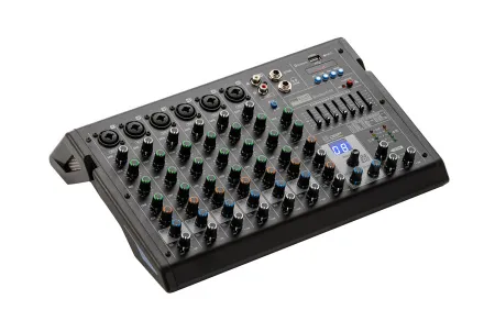 Купить Echo Acoustic MiniStar 61FX по выгодной цене в Нижнем Новгороде